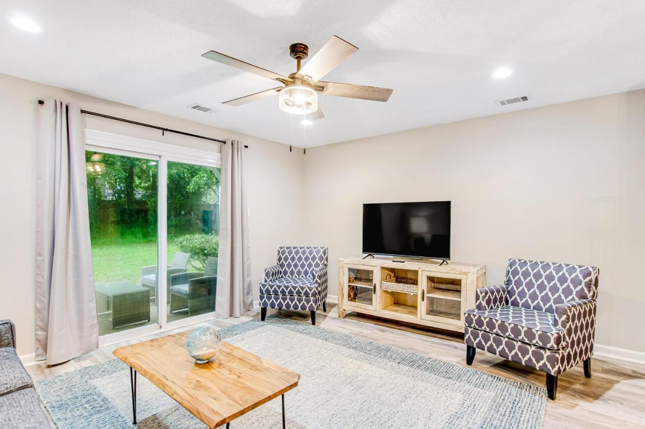 The Wilmington Condos Island Savannah Exterior foto