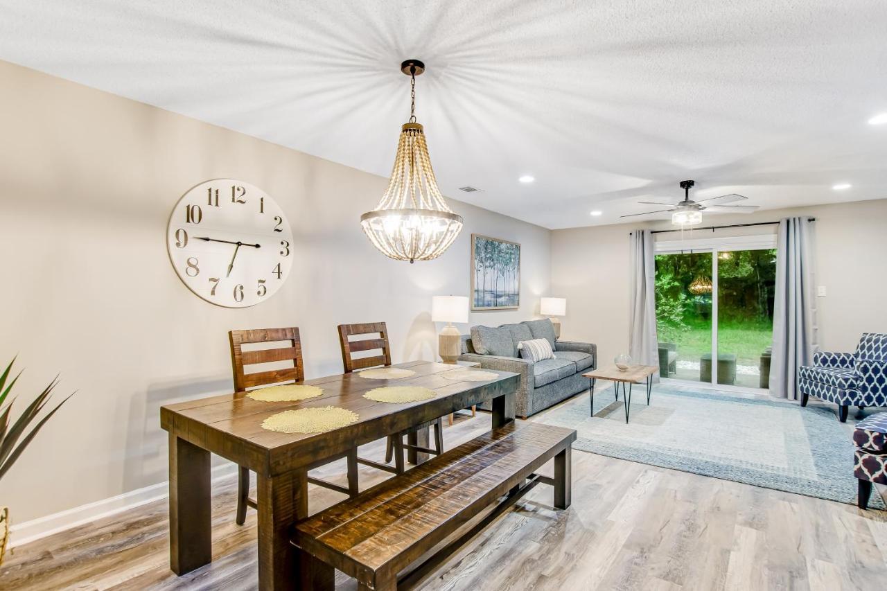 The Wilmington Condos Island Savannah Exterior foto