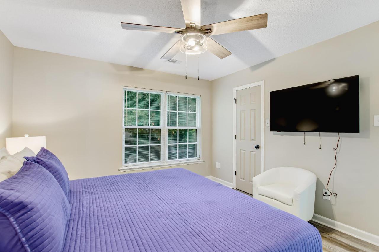 The Wilmington Condos Island Savannah Exterior foto